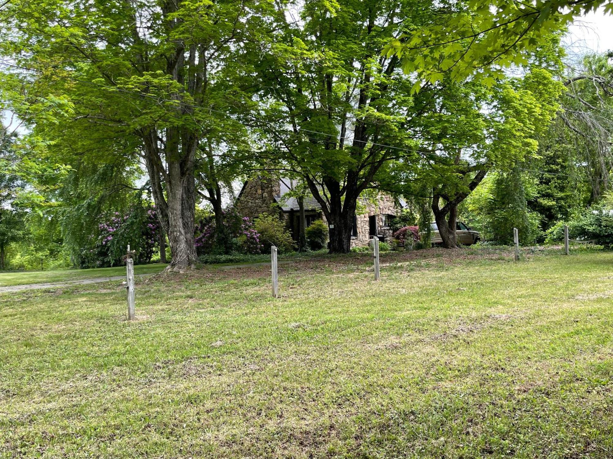 Asheville Urban Farmhouse Entire Home 4 Mi To Dt Eksteriør billede